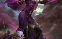 Magic Waifus part 1/3