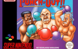 Super Punch Out: Difficulty Tier List