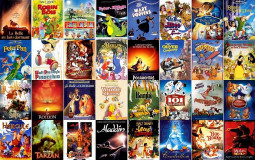 Every Disney Movie Ever Tier List Maker - TierLists.com