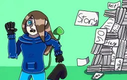 My Ocs