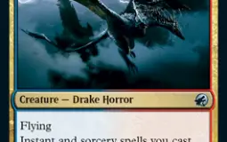 MTG MID MA