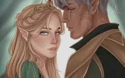 Throne of Glass