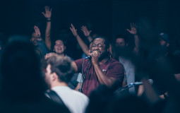 Worship Leader All-Star Team