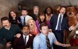 Parks and Recreation Characters