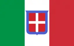 WW2 Italian Generals