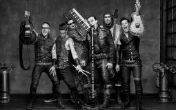 Rammstein albums