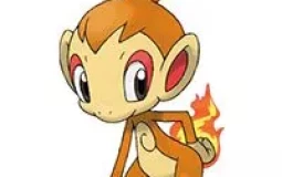 Starter Pokemon