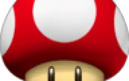 Mario Powerups