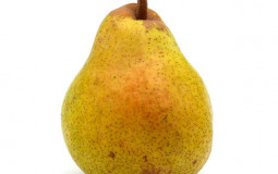 Tier list A lot of fruits