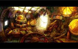 Monster Hunter Locales