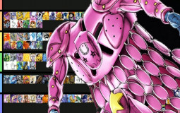 JoJo's Bizarre Adventure Stands Part 7