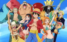 anime/mangas