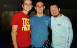 friends