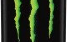 monster energy drinks