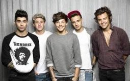 one direction hairstyles