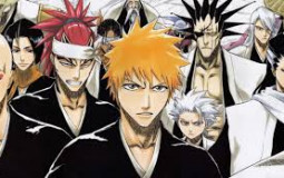 anime
