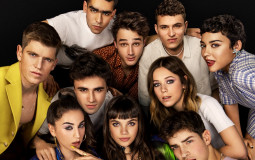 Elite Season 4