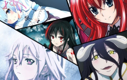 tiers liste des meilleur waifuuuu