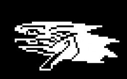 deltarune characters