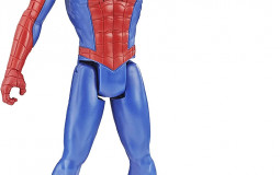 Spider-Man suits
