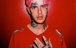 lil peep