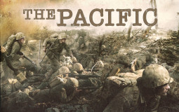 The Pacific