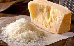 cheeses