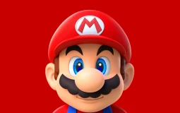 Super Mario
