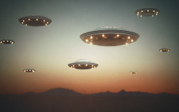 conspiracy theories