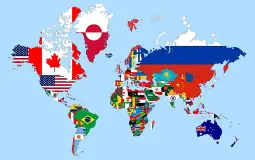 Countries