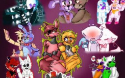 FNaF Ships!