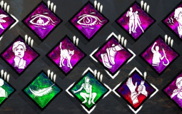 Dbd perks ranked