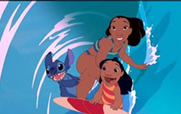 Best Lilo and Stitch Characters