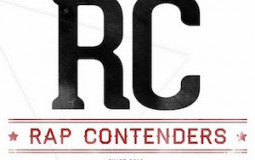 RAP CONTENDERS