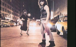 Bon Jovi, Jon, Richie Albums (80s - early 2000s)