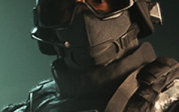 COD characters