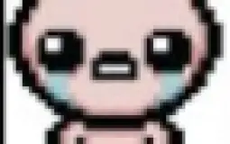binding of isaac bosses