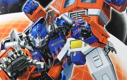 Transformer Toylines