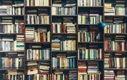 YA books