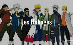 Hokage