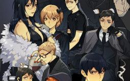 Haikyuu ships