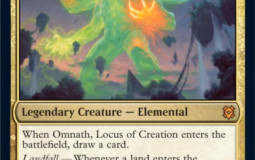 Zendikar Rising Mythics