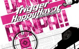 Danganronpa Entries