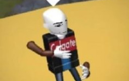 Roblox: Project Lazarus