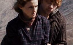 Harry Potter ships