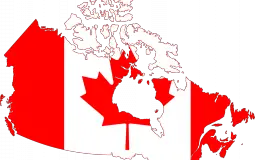 Canadian Provinces and Territories (working)