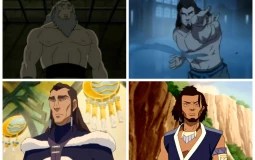 Best avatar dads