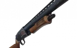 Fortnite Weapons