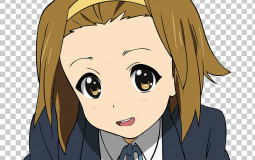 k-on girls