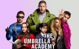 série netflix